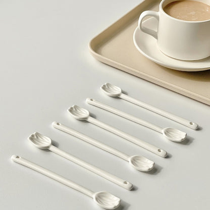 Tulip Dessert Spoon