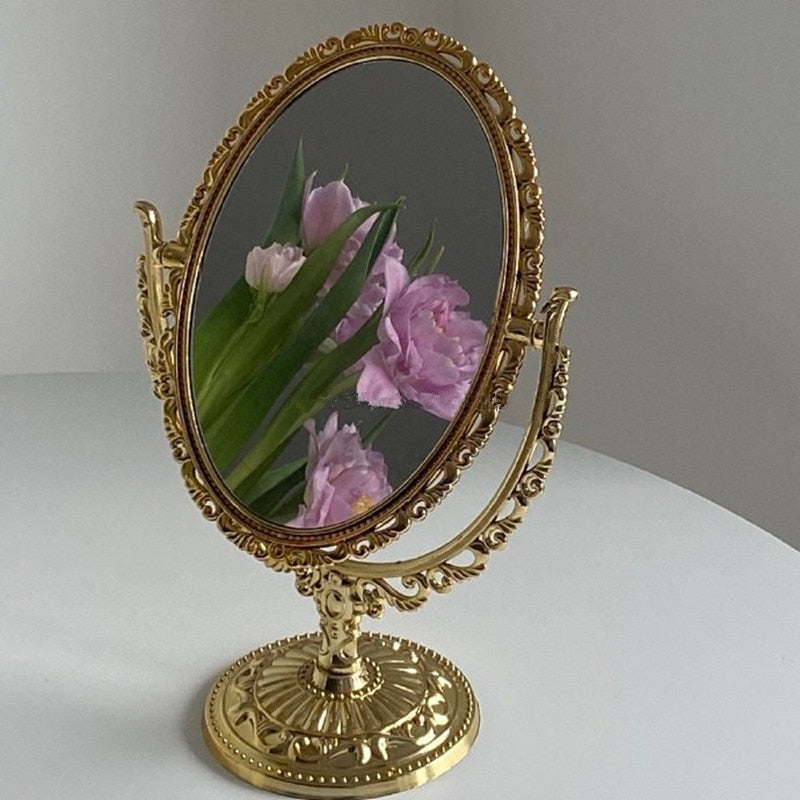 Vintage Mirror