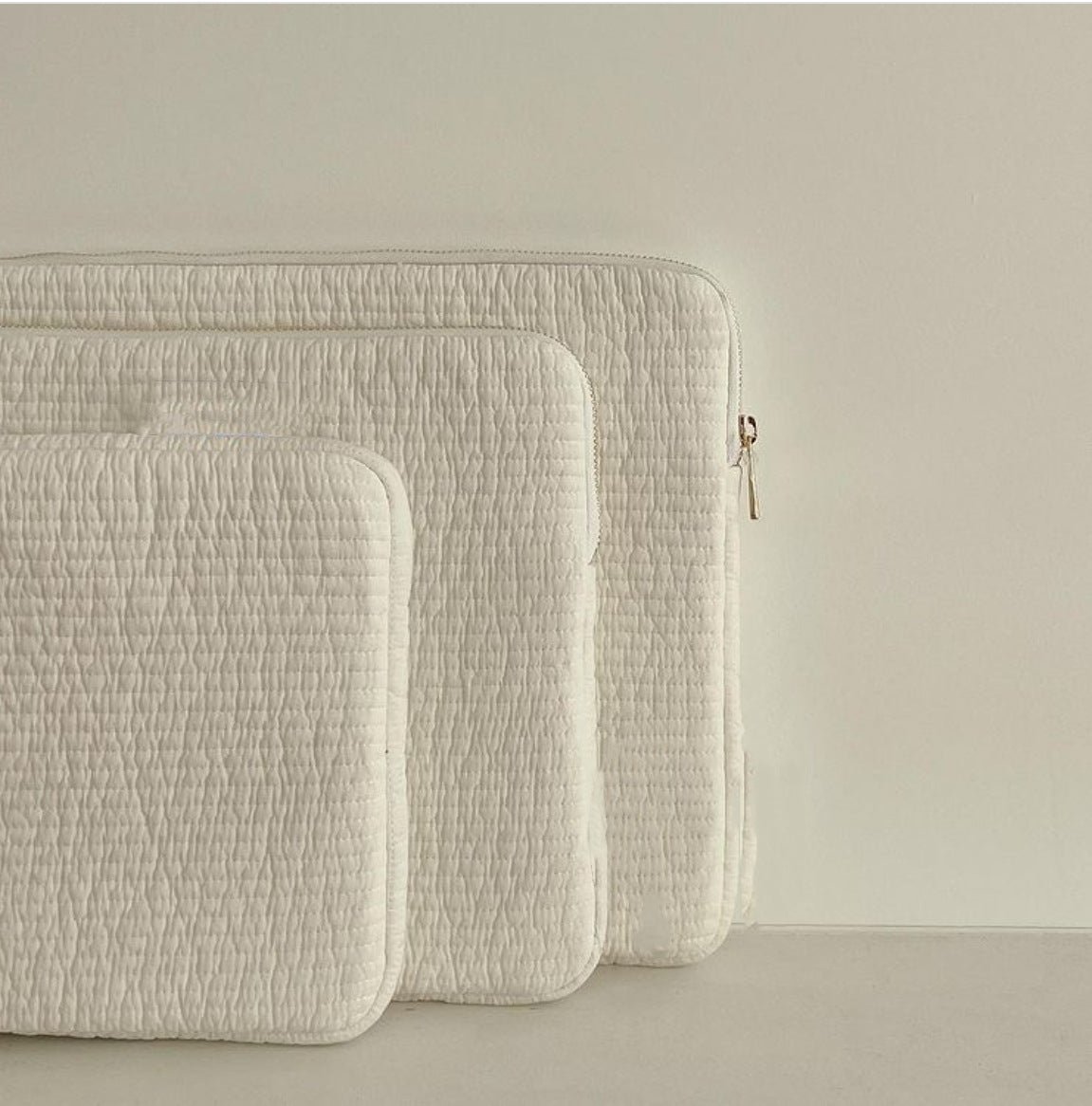 Soft Liner Laptop/Tablet Case