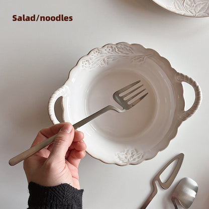 Minimal Cutlery Set