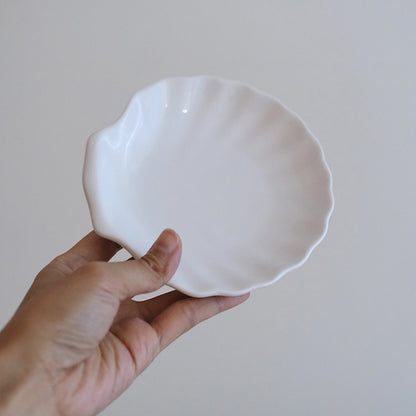 Ceramic Shell Trays