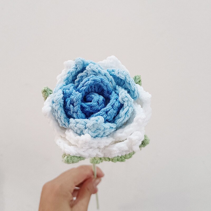 Gradient Rose Bouquet