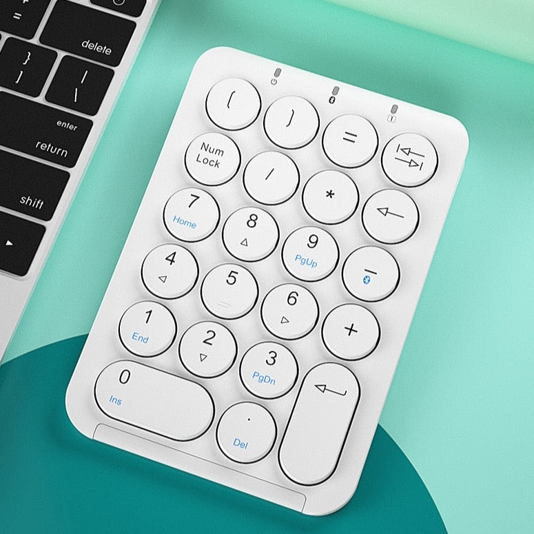 Wireless Keypad