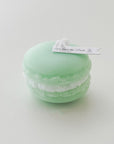 Macaroon Candles