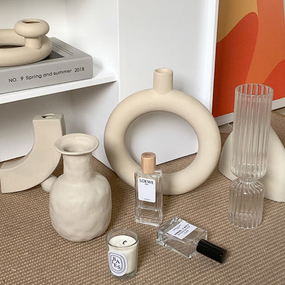 Ceramic Vases