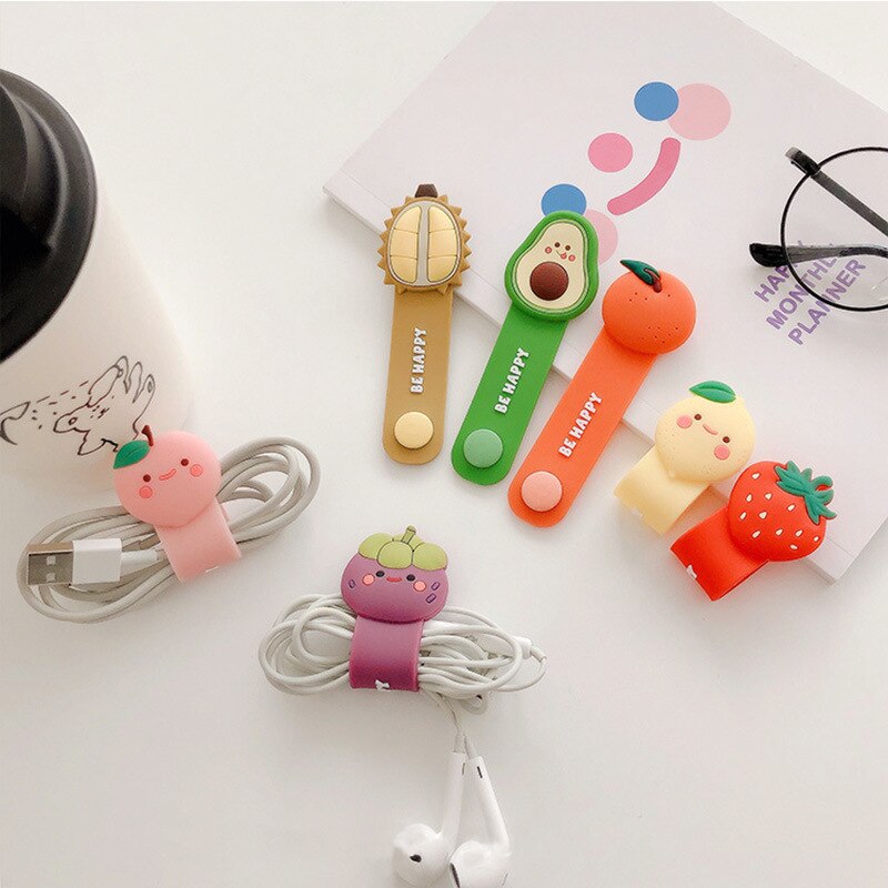 Cute Cable Organizer