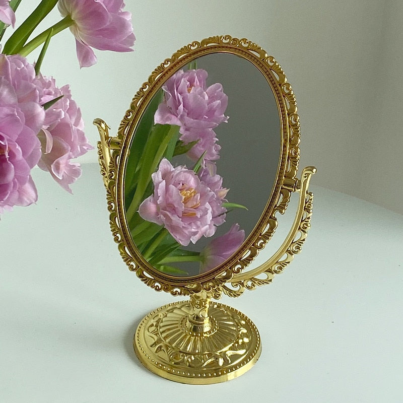 Vintage Mirror