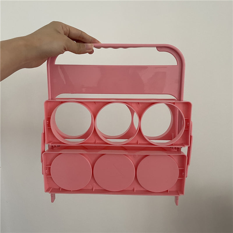 Bottle Storage Basket