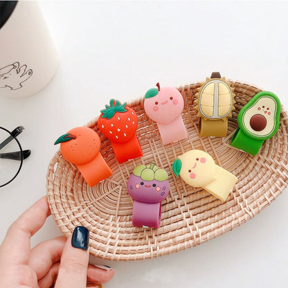 Cute Cable Organizer