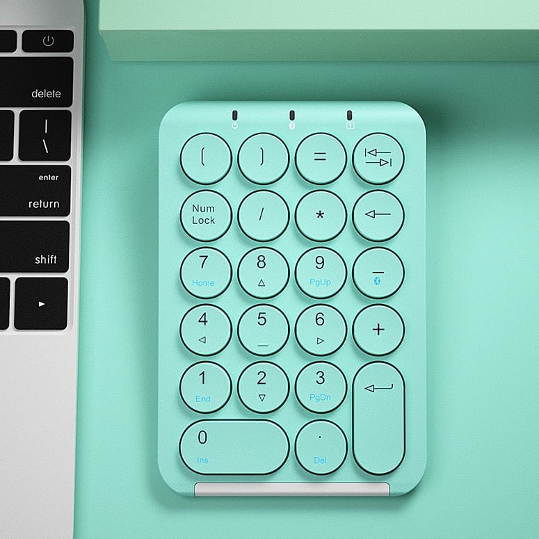 Wireless Keypad