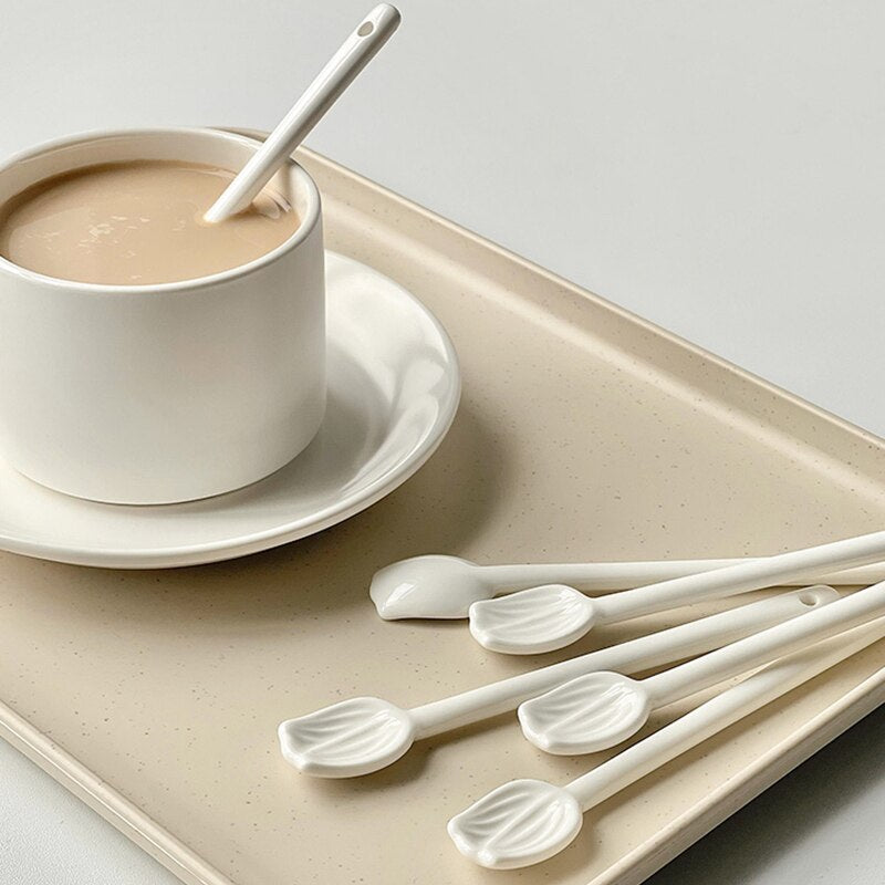 Tulip Dessert Spoon