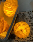 Croissant Bread Light