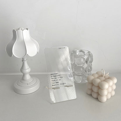 Acrylic Transparent Phone Holder