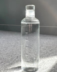 Time Scale Water Bottle