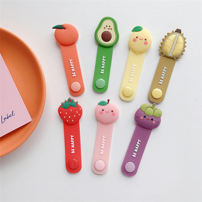 Cute Cable Organizer