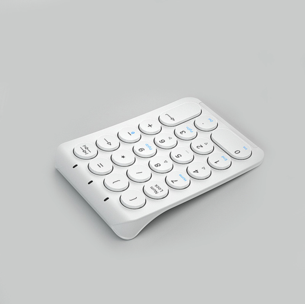 Wireless Keypad