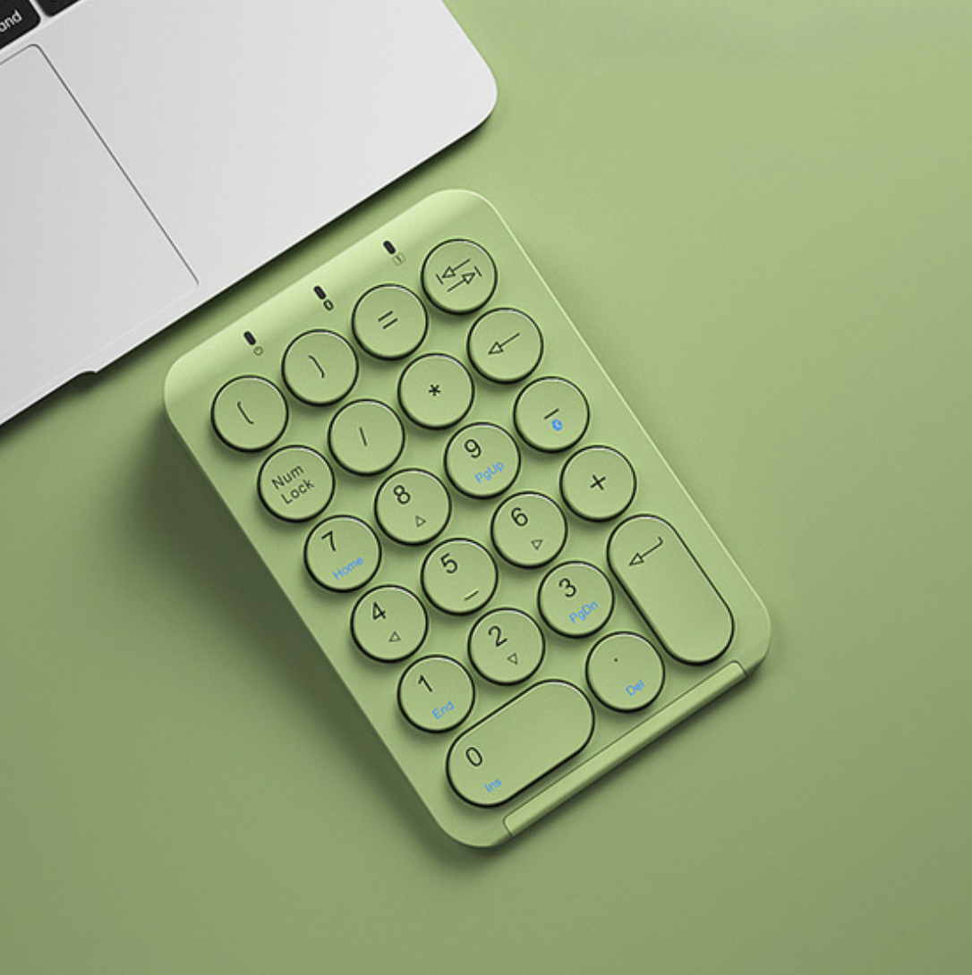 Wireless Keypad