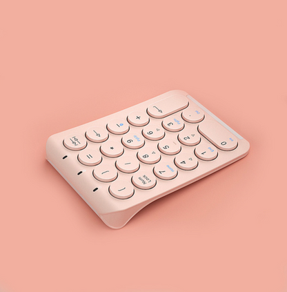 Wireless Keypad