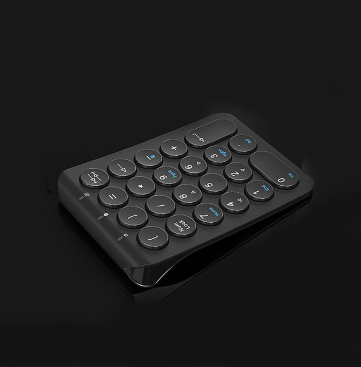 Wireless Keypad