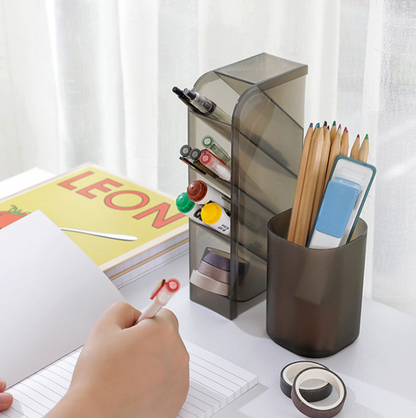 Desk Pen Holder