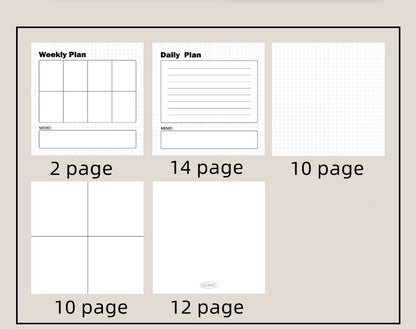 Landscape Planner Notebook