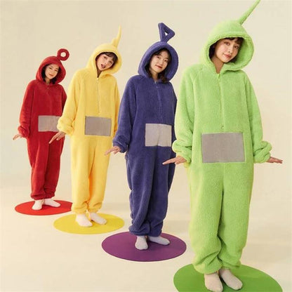 Teletubbies Onesie