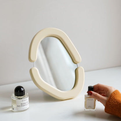 Retro Vanity Mirror