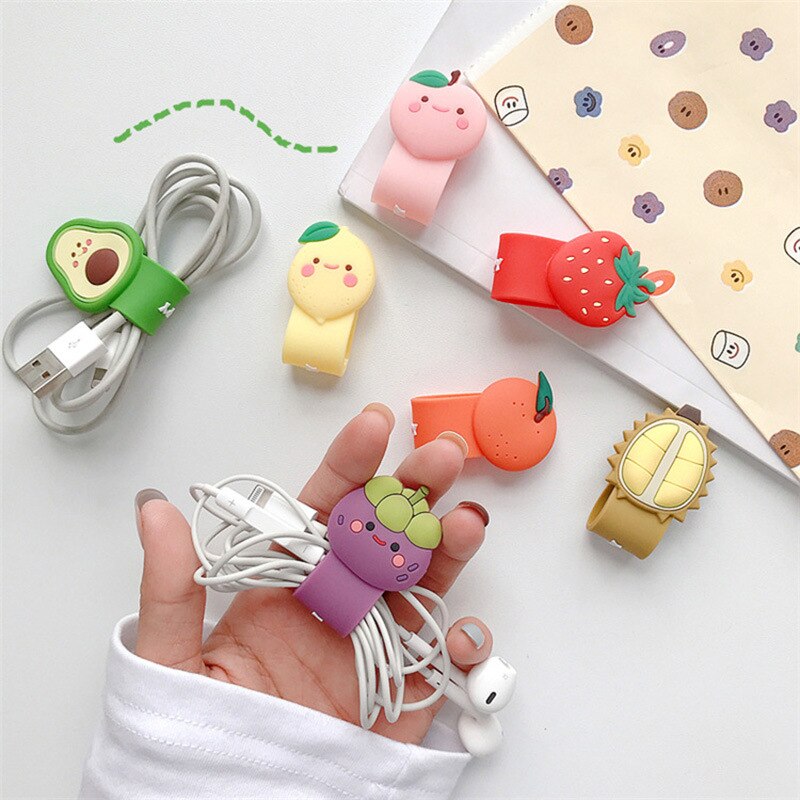 Cute Cable Organizer