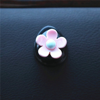 Flower Car Hangers