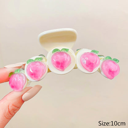 Cute Hair Clip