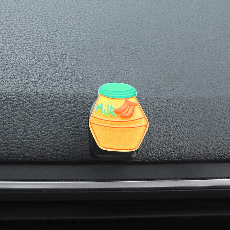 Car Storage Holder