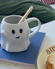 Ghost Ceramic Mug