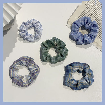 10Pcs Scrunchies