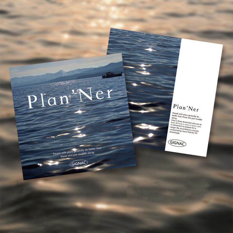 Landscape Planner Notebook