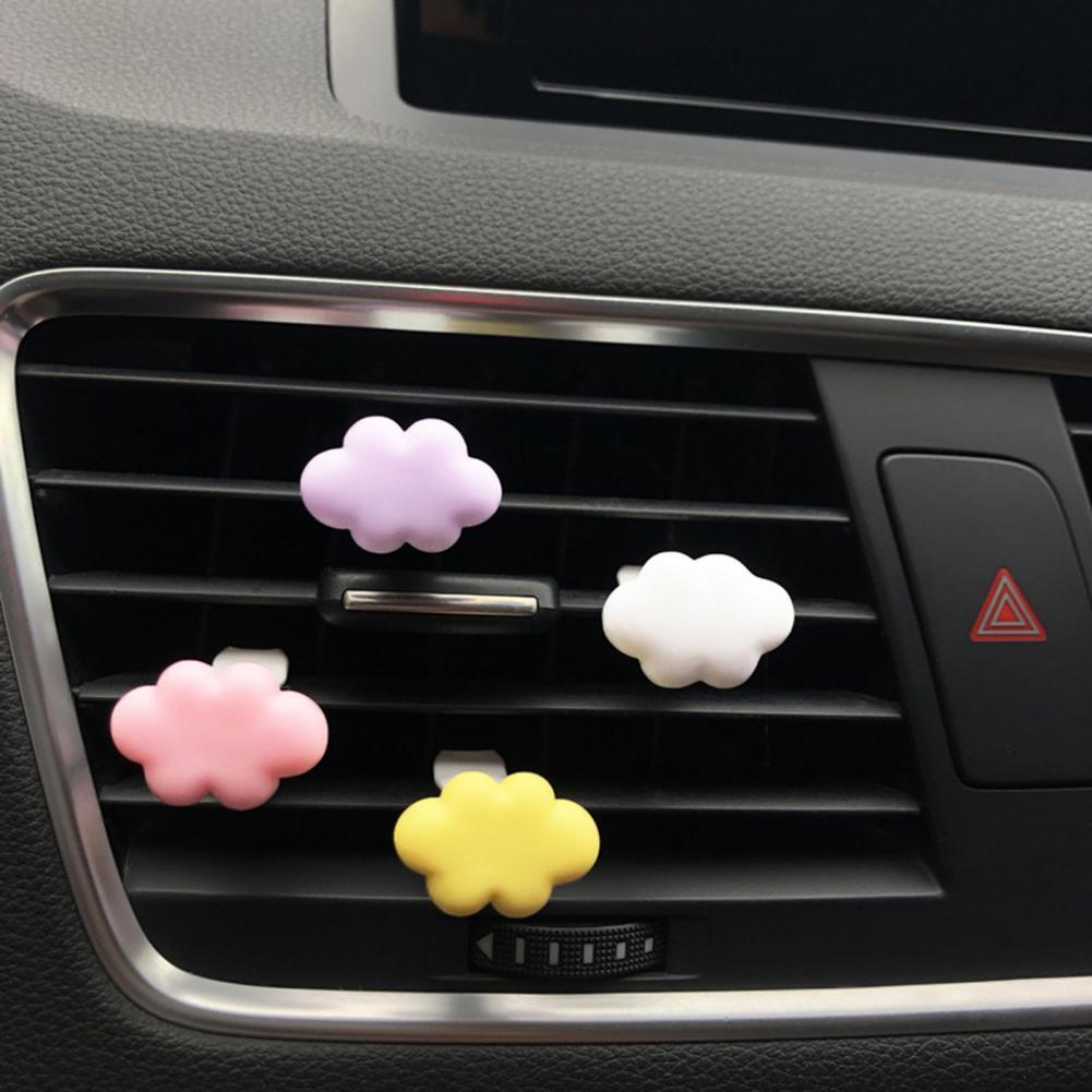 Cloud Shaped Car Air Freshener