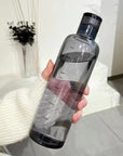 Time Scale Water Bottle