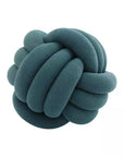 Hand Knot Pillow