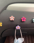 Flower Car Hangers