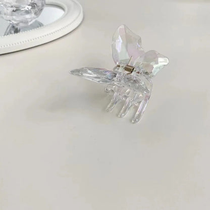 Butterfly Hairpin