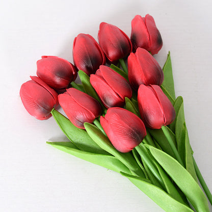 Artificial Tulip Flowers