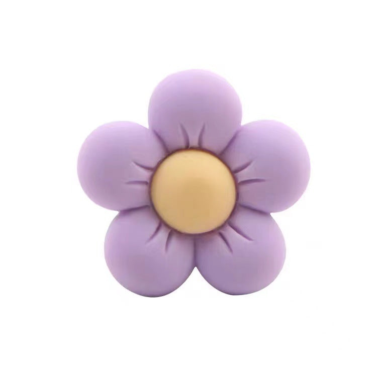 Mini Flower Car Fragrance Diffuser