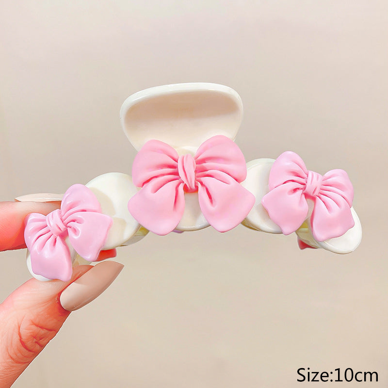 Cute Hair Clip