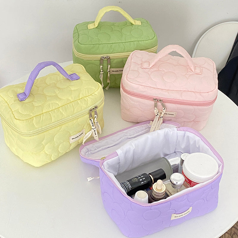 Make Up Travel Bag