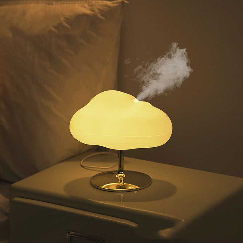 Cloud Night Light Diffuser