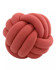 Hand Knot Pillow