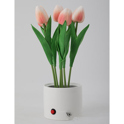 Tulip Night Lamp