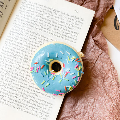 3D Donut Pop-Socket