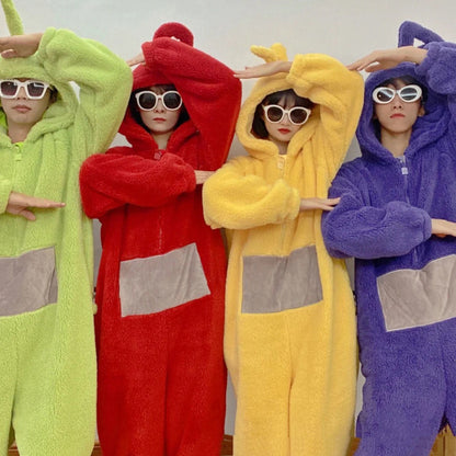 Teletubbies Onesie