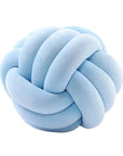 Hand Knot Pillow