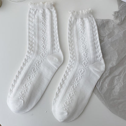 Lolita Lace Socks